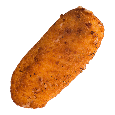 Croquetas de jamón