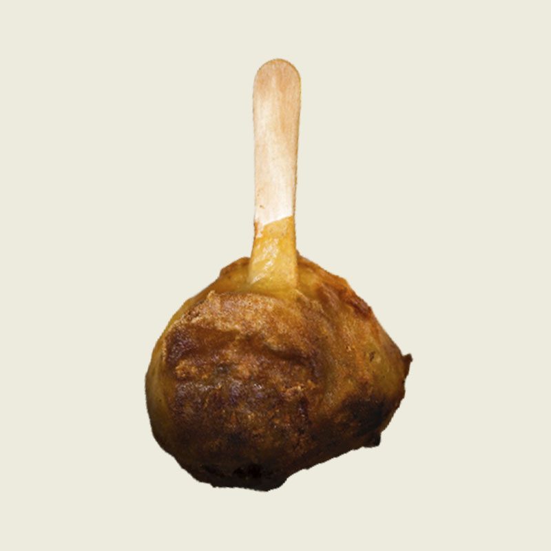 Bola de carne