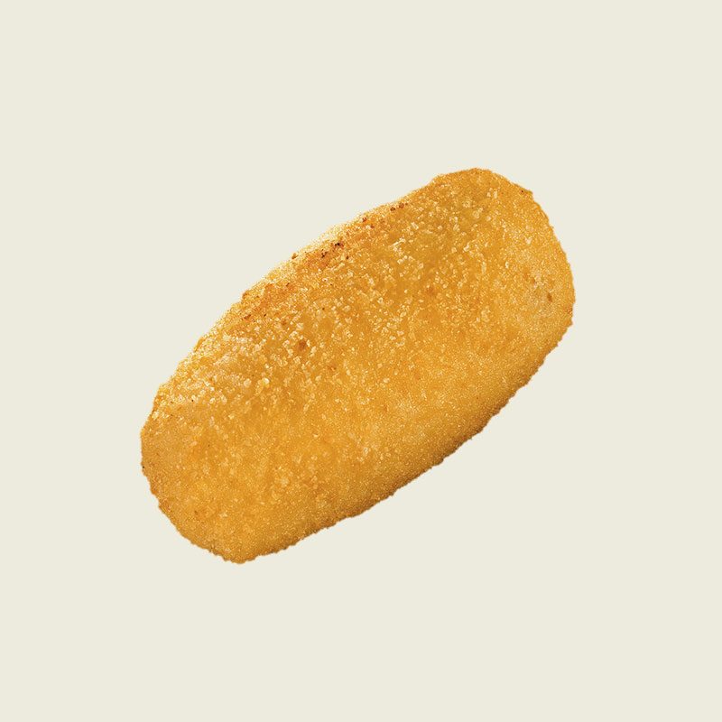 Croqueta de Hongos