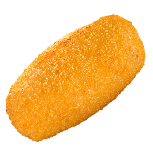 Croquetas de hongos