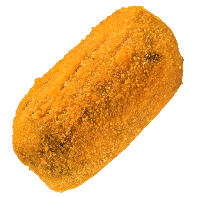 Croquetón de chipirón